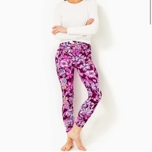 Lilly Pulitzer Luxletic Leggings